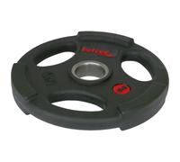 Softee Urethane Olympic Plate 5kg