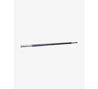 Softee W-power Bar 1.7kg Black 1.7 kg