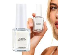 Softener for Nail | 12ml Long-Lasting Smoothing - Dry Nails Moisturizing Liquid | for Teens Son Daughter Family Friends Men Boys Girls Youth