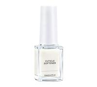 Softener Nail Liquid - 0.4oz Hydration Theraapy Agent, Rejuvenating Repair Formula, Smoothing Brittle Nail Treatmennt For Female Male Teenager Children | Home Travel Gentle Application Revitalizing