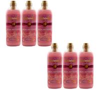 Softener WELL-BEING 6 x 1L for 38 washes up to 8 weeks freshness