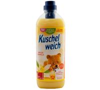 Softener WILD VANILLA 1x 1L for 38 Washes up to 8 Weeks Freshness