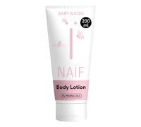 Softening Body Lotion Untinted 200 ml