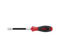 SOFTFINISH SCREWDRIVER SOCKET HEX WRENCH WITH FLEXIBLE 01443