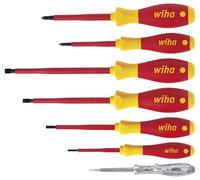 Wiha 320NK7 SoftFinish Electric