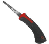 Softgrip Handle Jabsaw Wallboard Ribbed Quality Building Tool Hard Blade