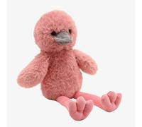 Softies Flo The Flamingo Chick 30cm Soft Toy SOF208