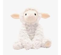 Softies Lottie The Lamb Plush Sitting Soft Toy SOF119
