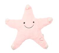 Softies Sammy The Plush Pink Sea Star Softies Pink