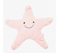 Softies Sammy The Sea Star Pink Soft Toy Gift SOF134