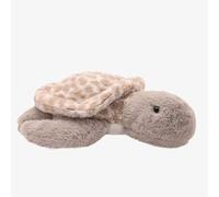 Softies Toby The Turtle Brown Soft Toy Gift SOF125