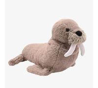 Softies Walter The Walrus Plush Soft Toy SOF128