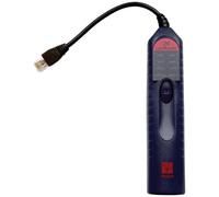 Softing 226101 Cable Master 210 Compact Tester RJ45 with Tone Gene...