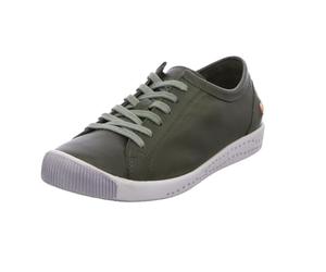 Softinos Isla Army Green