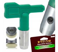 SoftJet 412 Nozzle - Low Pressure | 0.012" | for Airless Sprayers