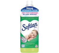 Softlan Ultra Fruit Fresh rinse aid 1000 ml