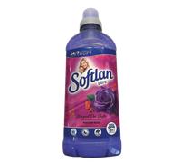 Softlan Ultra Passion Rose Rinse Aid - 650ml