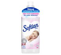 Softlan Ultra Soft & Mild rinse aid 1000 ml