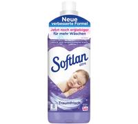 Softlan Ultra Traumfrisch rinse aid 1000 ml