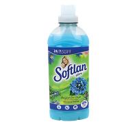 Softlan Ultra Tropical Fresh Rinse - 650ml