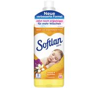 Softlan Ultra Vanilla & Orchid Rinse Aid 1000 ml