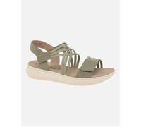 Softline Women's Mabel Womens Sandals - Tan - Size: 6