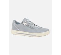 Softline Women's Rise Womens Trainers - Grey - Size: 7.5