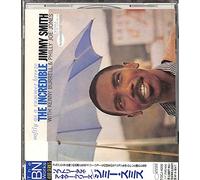 Softly As a Summer's Breeze by Jimmy Smith (2006-02-20)