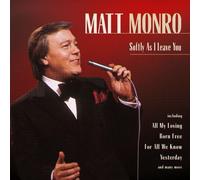 Matt Monro - Softly As I Leave You