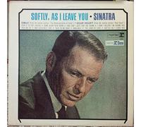 Softly, As I Leave You