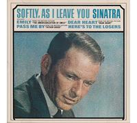 Softly, As I Leave You