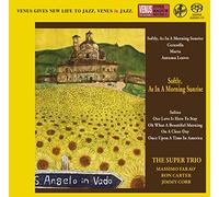 Softly As In A Morning Sunrise