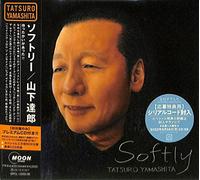 Softly - Limited Edition