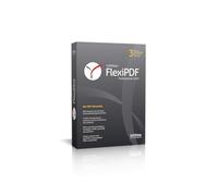 SoftMaker Flexi PDF Professional 2022 kompatibel mit Windows für 3Geräte desselben Haushalts