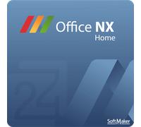 SoftMaker Office NX Home
