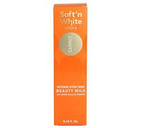 Soft'n White Carrot Intense Even Tone Beauty Milk 250ml - ELYSEESTAR - With carrot extract & vitamins