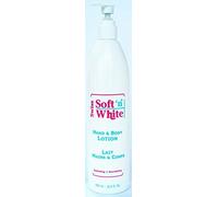 Soft'n White Swiss Hand and Body Lotion 500ml