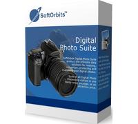 SoftOrbits Digital Photo Suite
