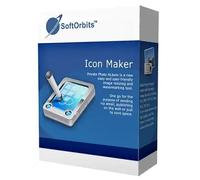 SoftOrbits Icon Maker