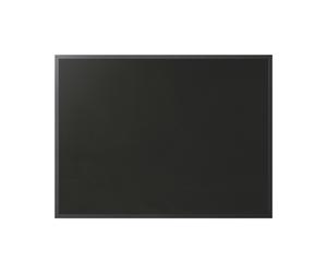 Softouch Nboard 900X600MM Black