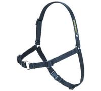 Softouch Sense-ation No-Pull Dog Harness (Green, Medium/Large Narrow)
