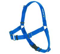 Softouch Sense-ible No-Pull Dog Harness - Blue Small