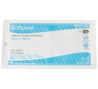 Softpore 10cm x 20cm Dressing x 30-304-0953