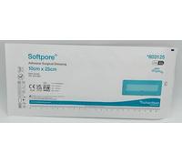 Softpore 10cm x 25cm Dressing x 30-304-0961