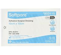 Softpore 803115 Dressing 10 x 15 (Pack of 50)