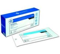 Softpore 99XX0046 Adhesive Surgical Dressing, 6cm x 7cm, Pack of 60