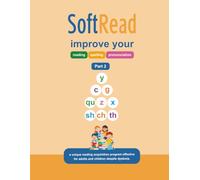 SoftRead: Part 2 - English