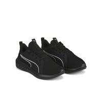 Puma Mens Softride Carson Neutral Running Shoes Puma Black/Puma Black/Puma White 6