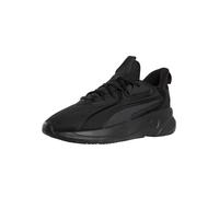 PUMA Men's Softride Premier Trainers, Black, 11 UK
