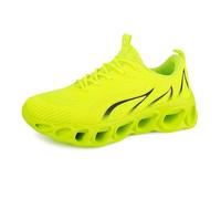 Softsfeel Women's Relieve Foot Pain Perfect Walking Shoes, Oversized Size Orthopedic Sneakers for Women and Man (Color : I, Size : 42)